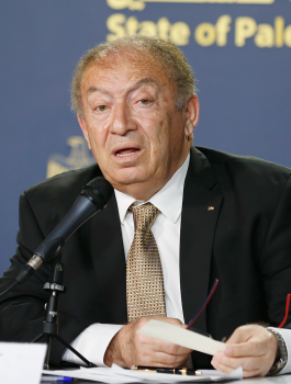 وزير الاقتصاد