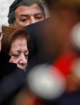 عباس والانتخابات