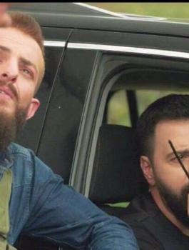 و فاة حاتم علي