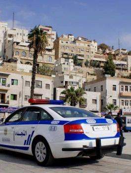 مسن هتك عرض فتى في الاردن