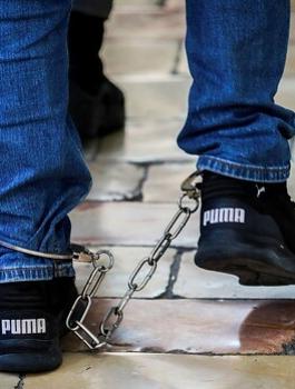 جريمة قتل في غزة