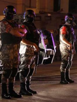 جريمة قتل في الاردن