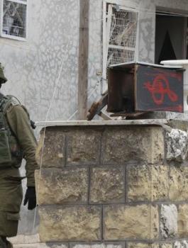 اعتقالات في الخليل