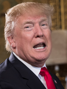 ترامب واسرائيل