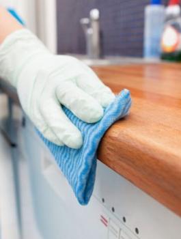 الاعمال المنزلية