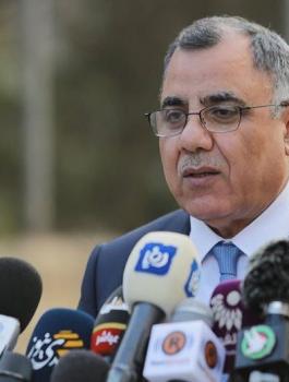 ابراهيم ملحم