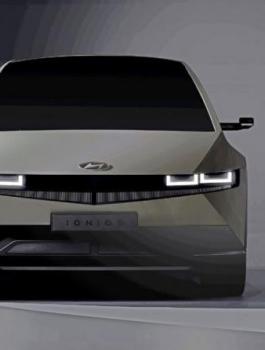 هيونداي تكشف عن سيارة أيونيك 5 الكهربائية الجديدة لتغيير مستقبل التنقل