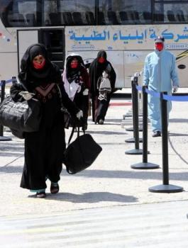 مصر واعادة فتح معبر رفح