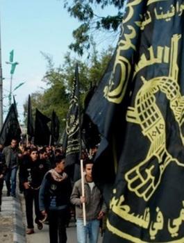 الجهاد الاسلامي والانتخابات