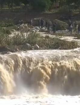 الاردن ووفاة شخص