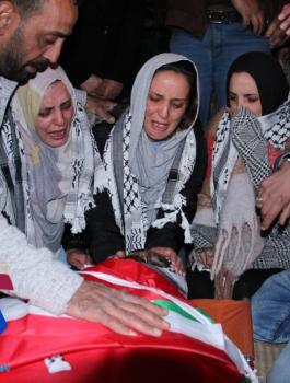 الشهيد داود الخطيب