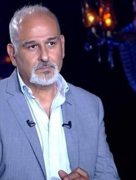 الفنان  جمال سليمان يترشح للانتخابات الرئاسية السورية
