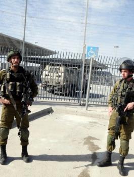 شهداء في الضفة الغربية