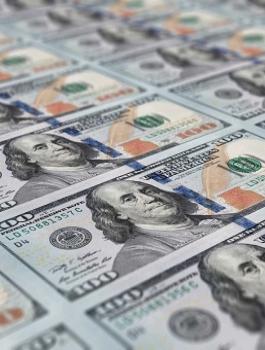 سعر صرف الدولار مقابل العملات