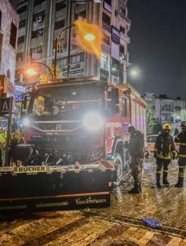 الدفاع المدني