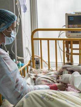 افريقيا والموت