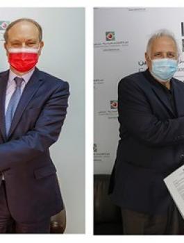 رئيس لجنة الانتخابات الفلسطينية