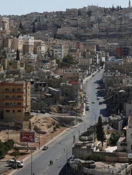 وفيات بكورونا في الاردن