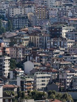 زلزال يضرب تركيا