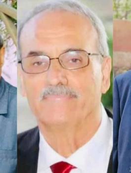 وفيات بكورونا في فلسطين