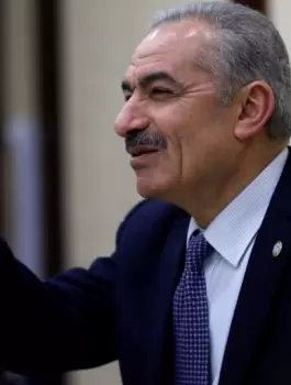 اشتيه والانتخابات