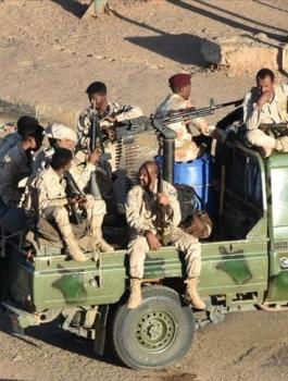 السودان واثيوبيا