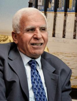 عزام الاحمد والانتخابات