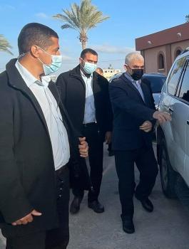 الفصائل الفلسطينية في غزة