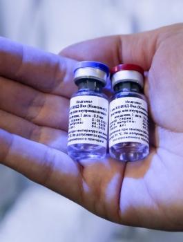 لقاحات ضد فيروس كورونا