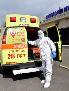 فيروزس كورونا في الصين