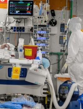 الصحة وفيرورس كورونا في الضفة الغربية