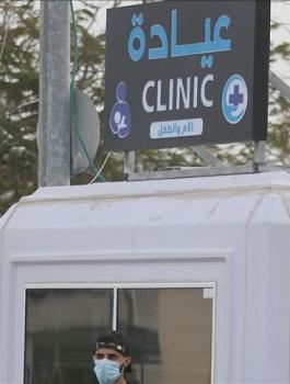 وفيات بكورونا في الاردن