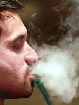 الاردن وتدخين السجائر