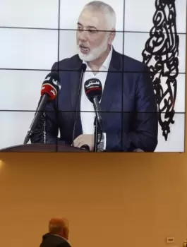 الحوارات في القاهرة