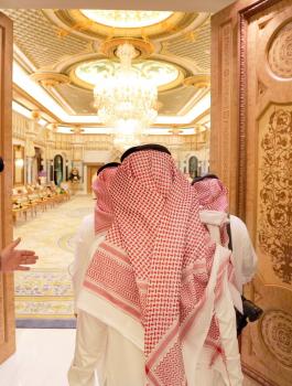 وفاة اميرات سعوديات