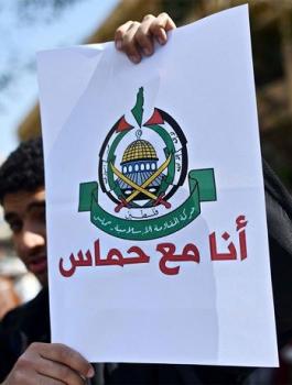 حماس والانتخابات الداخلية