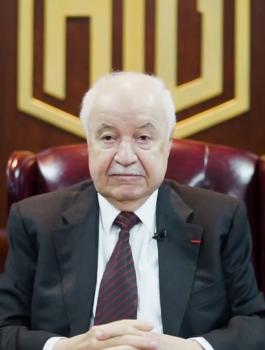 طلال ابو غزالة