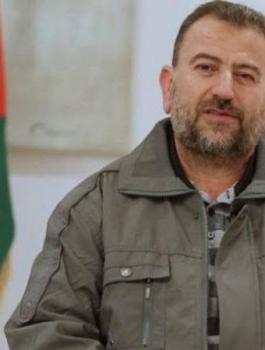 حماس والعاروري ومحادثات القاهرة