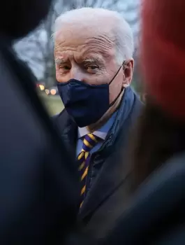 بايدن والسعودية