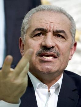 اشتيه والشهداء في الضفة الغربية