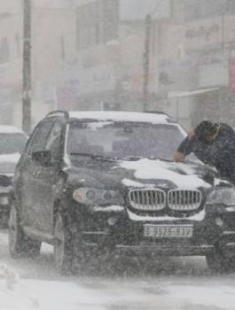 الدفاع المدني الفلسطيني