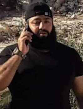 الاسير نور الدين البيطاوي