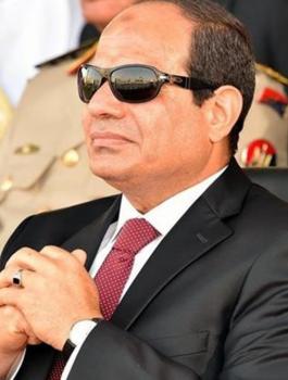 السيسي ومصر
