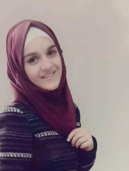 الاسيرة ملك سليمان