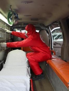 وفيات بفيروس كورونا بفلسطين