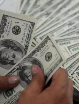 سعر صرف الدولار مقابل الشيقل