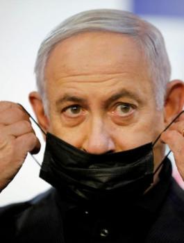 نتنياهو واللقاحات ضد كورونا