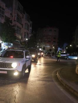 الحكومة  وفيروس كورونا