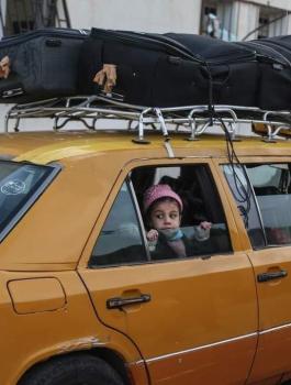مصر ومعبر رفح