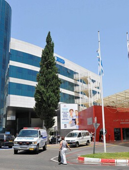 جريمة اطلاق نار في مجد الكروم